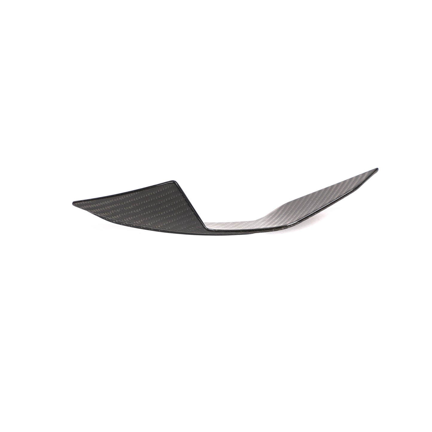 Dry Carbon Canards voor BMW M3 / M4 / M3 Touring G80, G82, G81