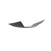 Dry Carbon Canards 2-delig voor BMW M3 / M4 / M3 Touring G80, G82, G81