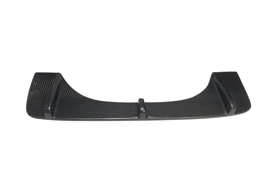 Carbon Diffuser voor BMW X5M / X6M F85, F86