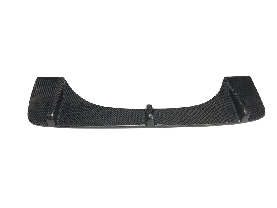 Carbon Diffuser voor BMW X5M / X6M F85, F86