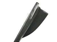 Carbon Diffuser middendeel voor BMW X5M / X6M F85, F86