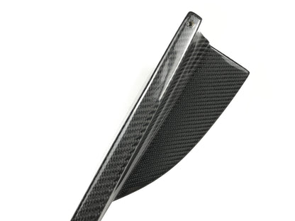 Carbon Diffuser voor BMW X5M / X6M F85, F86