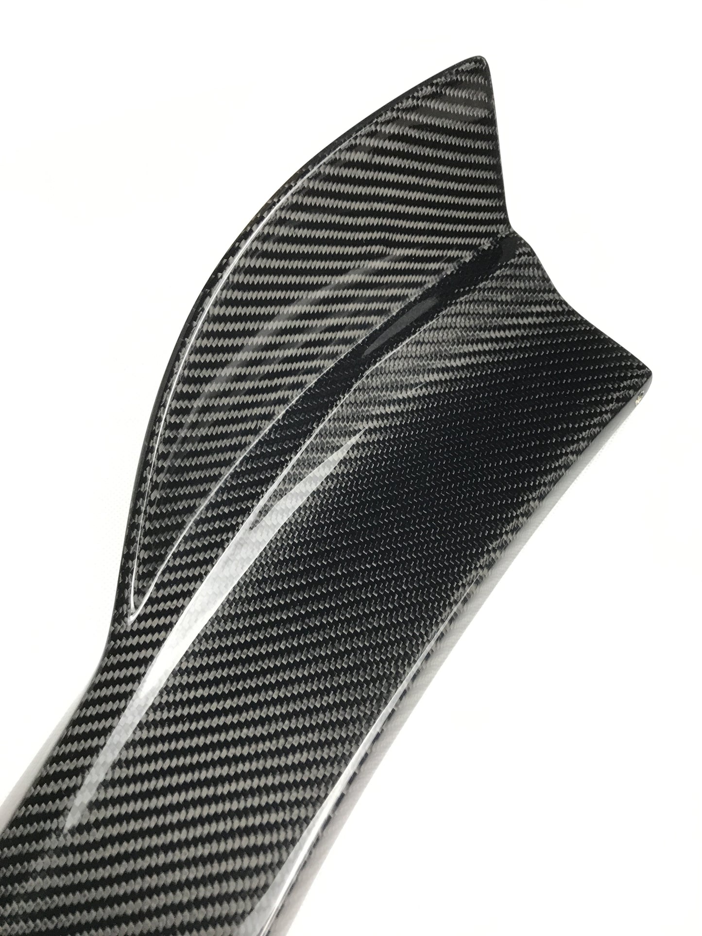Carbon Diffuser voor BMW X5M / X6M F85, F86