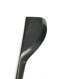 Carbon Diffuser middendeel voor BMW X5M / X6M F85, F86