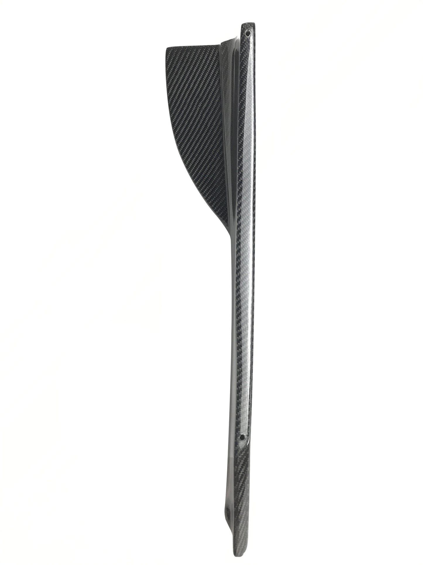 Carbon Diffuser voor BMW X5M / X6M F85, F86