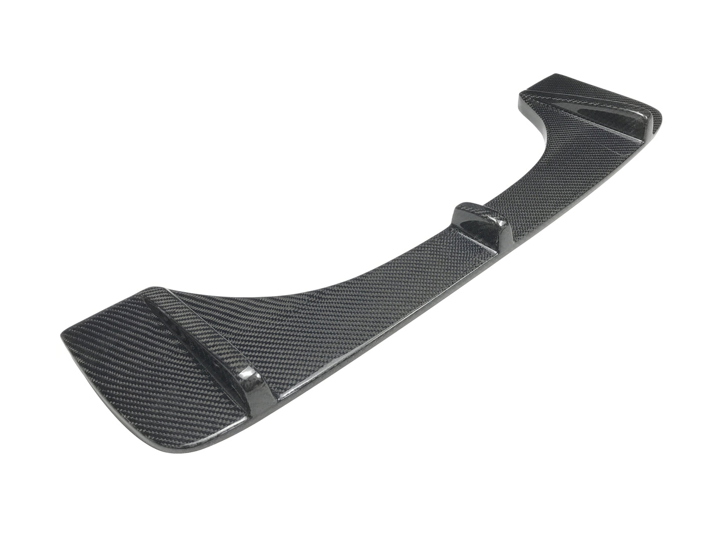 Carbon Diffuser voor BMW X5M / X6M F85, F86