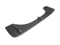 Carbon Diffuser middendeel voor BMW X5M / X6M F85, F86