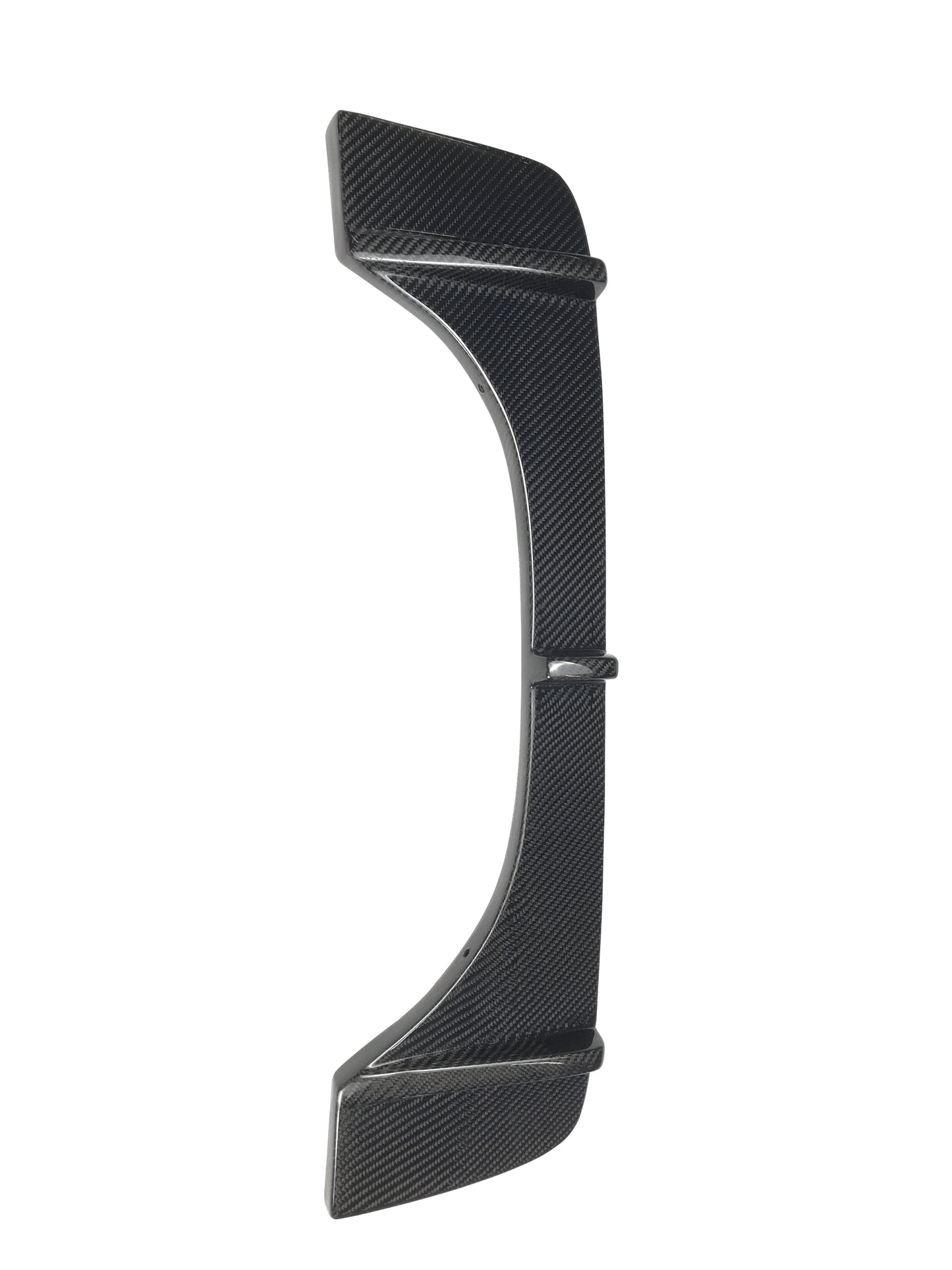 Carbon Diffuser voor BMW X5M / X6M F85, F86