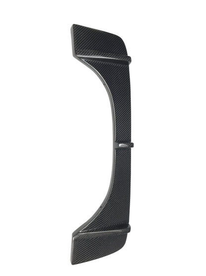 Carbon Diffuser voor BMW X5M / X6M F85, F86