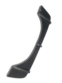 Carbon Diffuser middendeel voor BMW X5M / X6M F85, F86
