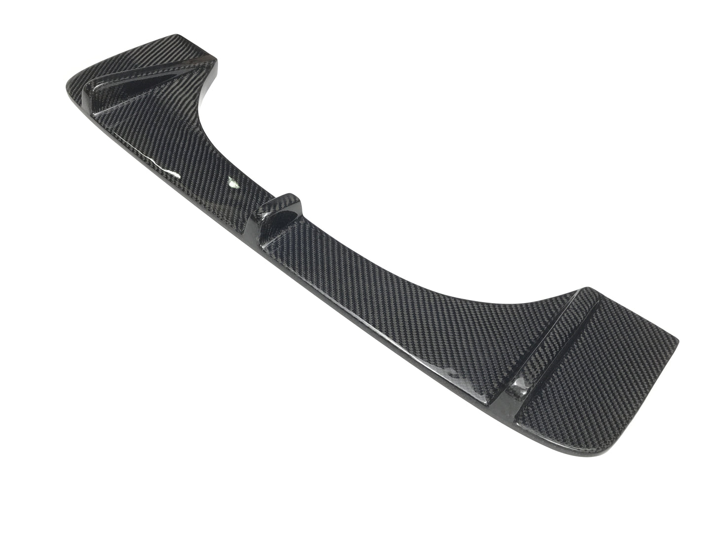 Carbon Diffuser voor BMW X5M / X6M F85, F86