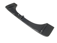 Carbon Diffuser middendeel voor BMW X5M / X6M F85, F86