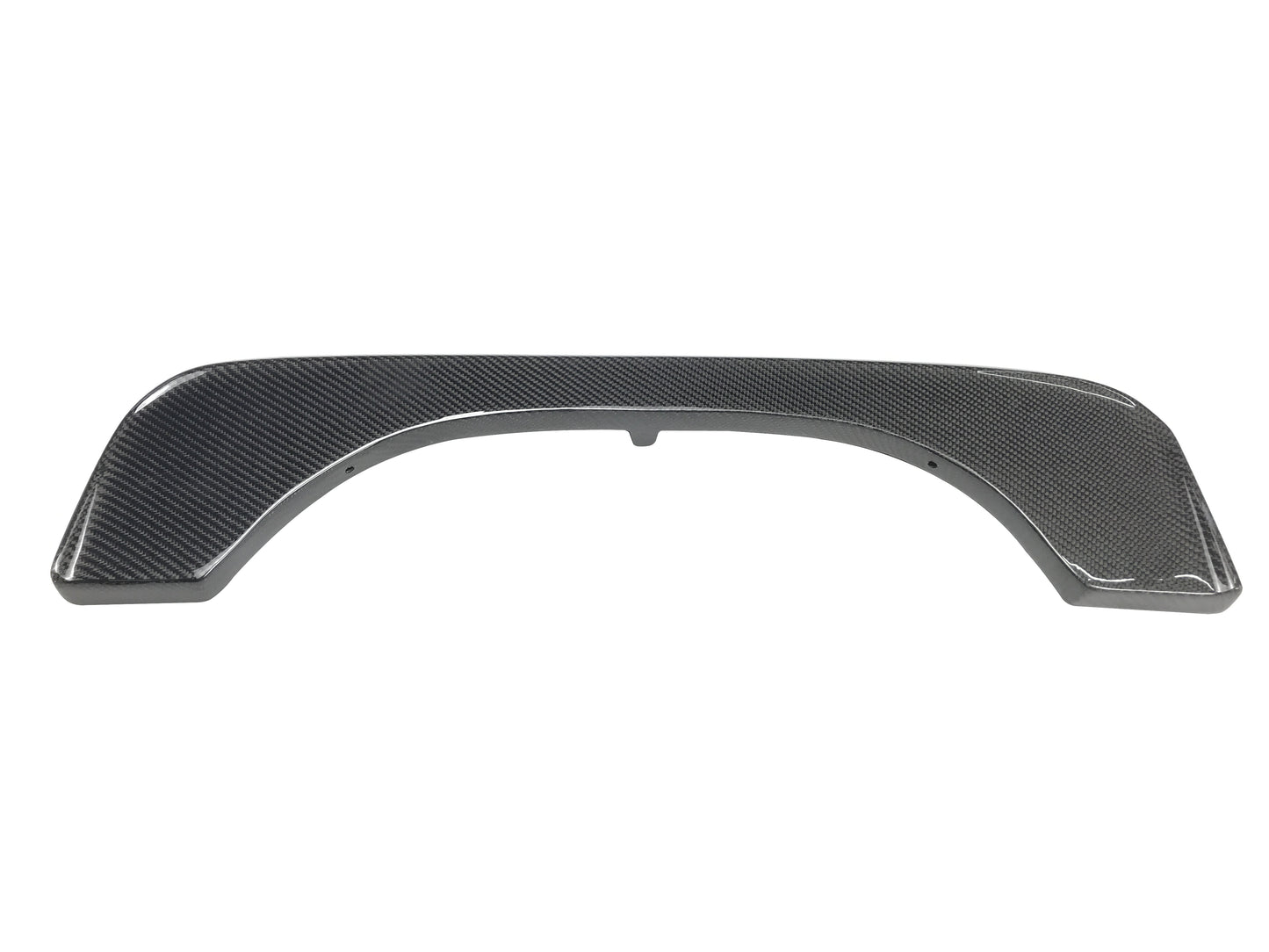 Carbon Diffuser voor BMW X5M / X6M F85, F86