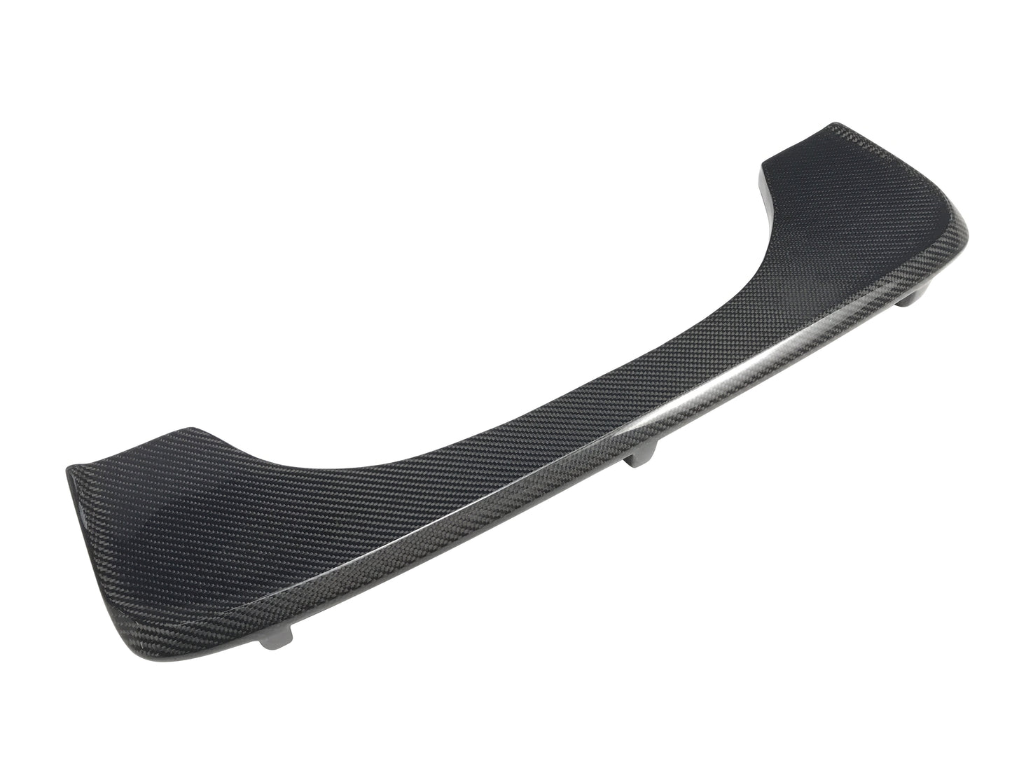 Carbon Diffuser voor BMW X5M / X6M F85, F86