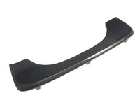 Carbon Diffuser middendeel voor BMW X5M / X6M F85, F86