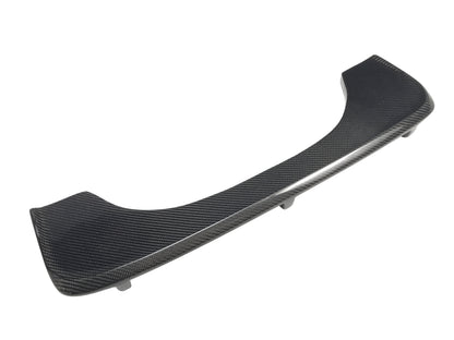 Carbon Diffuser voor BMW X5M / X6M F85, F86