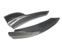 Carbon Diffuser middendeel voor BMW X5M / X6M F85, F86