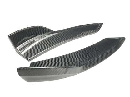 Carbon Diffuser voor BMW X5M / X6M F85, F86