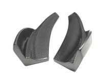 Carbon Diffuser middendeel voor BMW X5M / X6M F85, F86