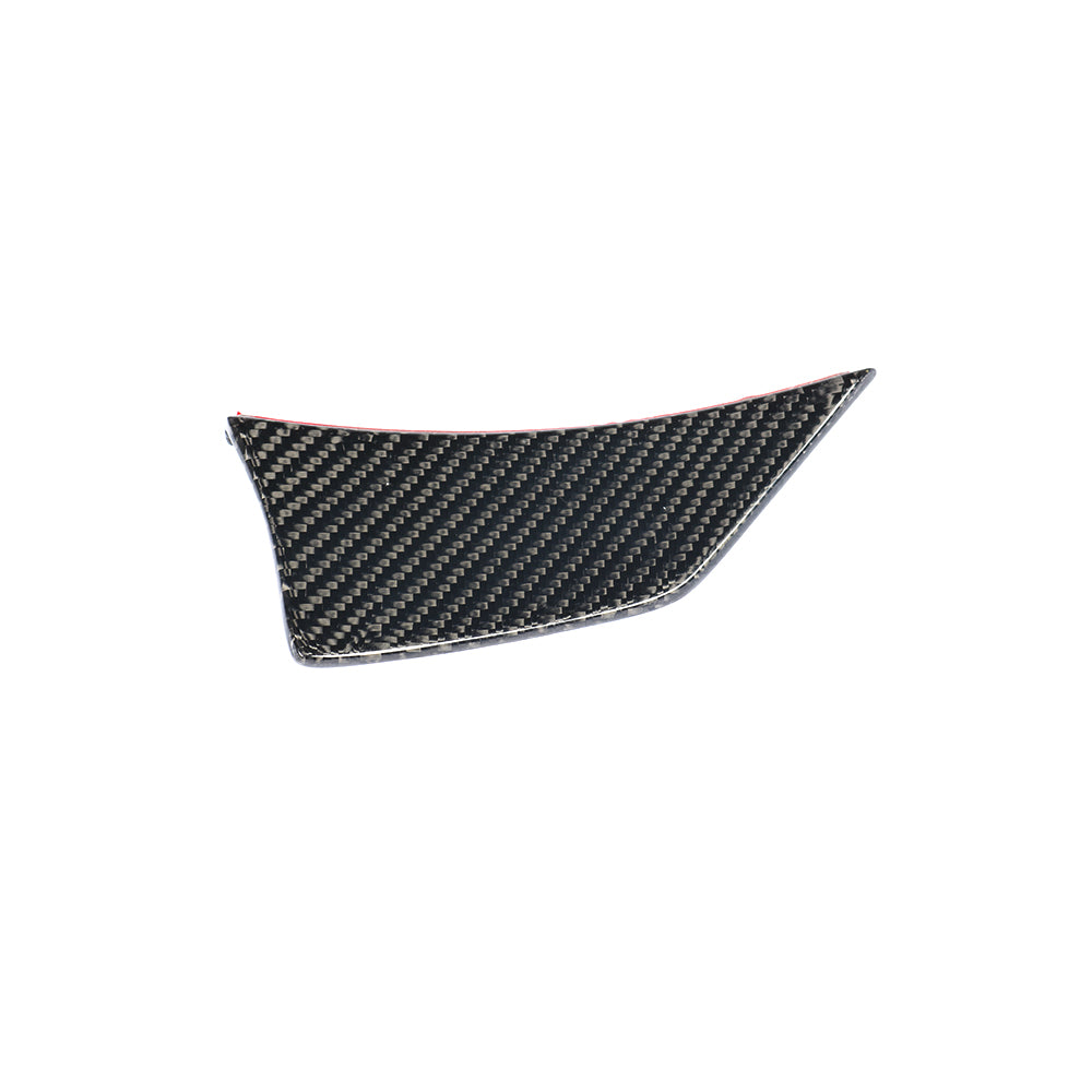 Carbon Canards voor BMW M3 / M4 F80, F82