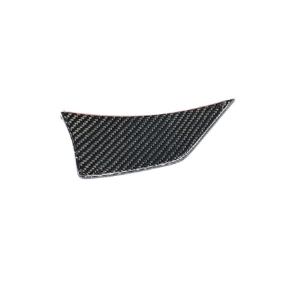 Carbon Canards voor BMW M3 / M4 F80, F82