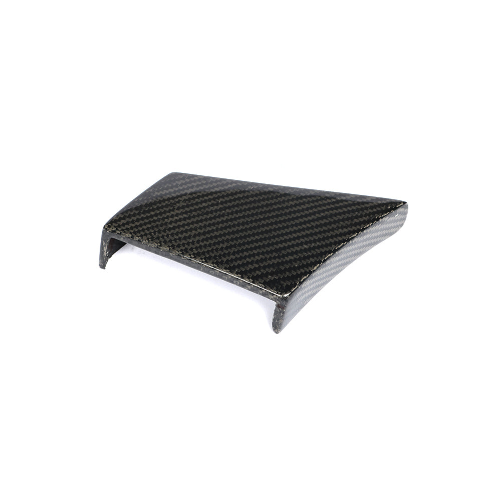 Carbon Canards voor BMW M3 / M4 F80, F82