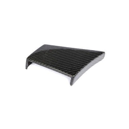 Carbon Canards voor BMW M3 / M4 F80, F82