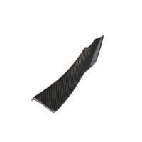 Carbon Canards MAD Style for BMW M3 / M4 F80, F82
