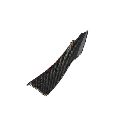 Carbon Canards voor BMW M3 / M4 F80, F82