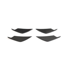 Carbon Canards voor BMW M3 / M4 / M3 Touring G80, G82, G81