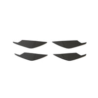 Carbon Canards voor BMW M3 / M4 / M3 Touring G80, G82, G81 (2021-2023)