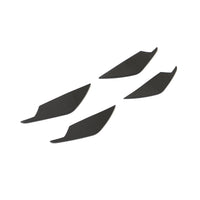 Carbon Canards voor BMW M3 / M4 / M3 Touring G80, G82, G81 (2021-2023)