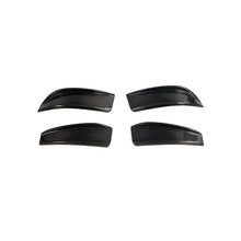 Carbon Canards voor BMW M3 / M4 / M3 Touring G80, G82, G81