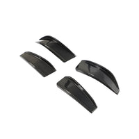 Carbon Canards voor BMW M3 / M4 / M3 Touring G80, G82, G81 (2021-2022)