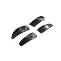 Carbon Canards voor BMW M3 / M4 / M3 Touring G80, G82, G81 (2021-2022)