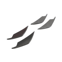 Carbon Canards voor BMW M3 / M4 / M3 Touring G80, G82, G81 (2021-2023)