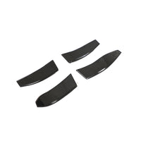 Carbon Canards voor BMW M3 / M4 / M3 Touring G80, G82, G81 (2021-2022)