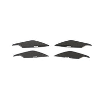 Carbon Canards voor BMW M3 / M4 / M3 Touring G80, G82, G81 (2021-2023)