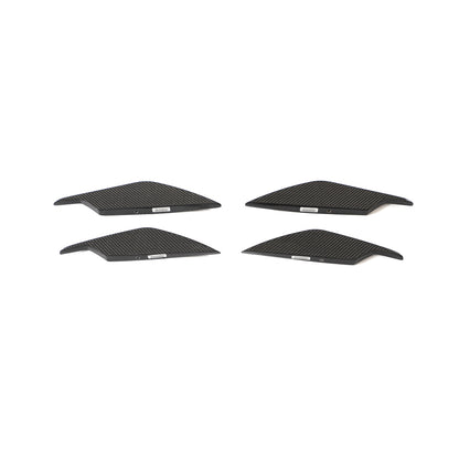 Carbon Canards for BMW M3 / M4 / M3 Touring G80, G82, G81