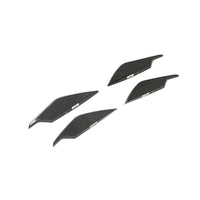 Carbon Canards voor BMW M3 / M4 / M3 Touring G80, G82, G81 (2021-2023)