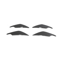 Carbon Canards voor BMW M3 / M4 / M3 Touring G80, G82, G81 (2021-2023)
