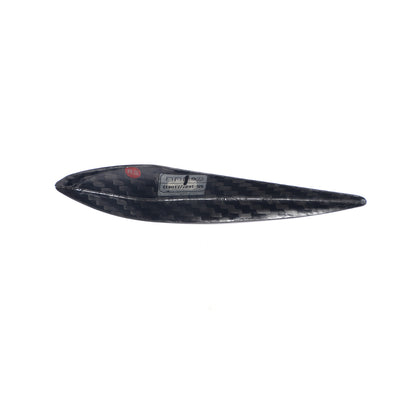 Carbon Canards voor BMW M3 / M4 / M3 Touring G80, G82, G81