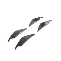 Carbon Canards voor BMW M3 / M4 / M3 Touring G80, G82, G81 (2021-2023)