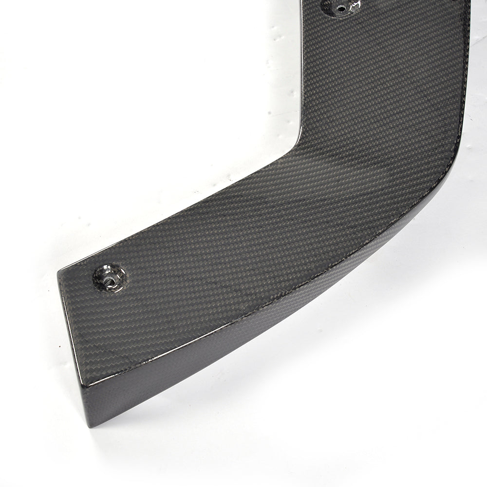 Carbon Front Splitter voor BMW M2 F87