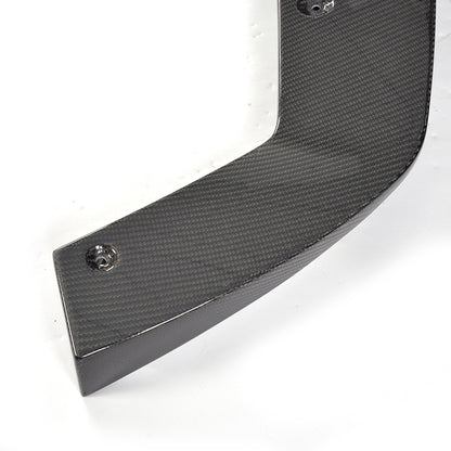 Carbon Front Splitter voor BMW M2 F87