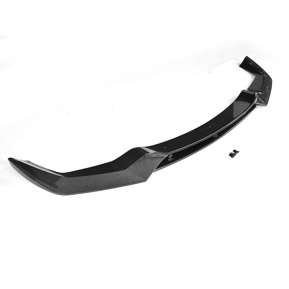 Carbon Front Splitter voor BMW M2 F87