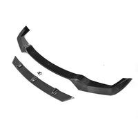 Carbon Front Splitter for BMW M2 F87