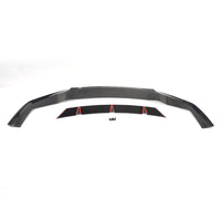 Carbon Front Splitter for BMW M2 F87
