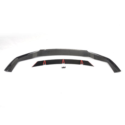 Carbon Front Splitter voor BMW M2 F87