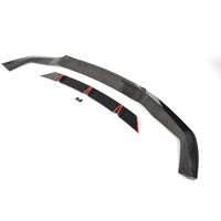 Carbon Front Splitter for BMW M2 F87